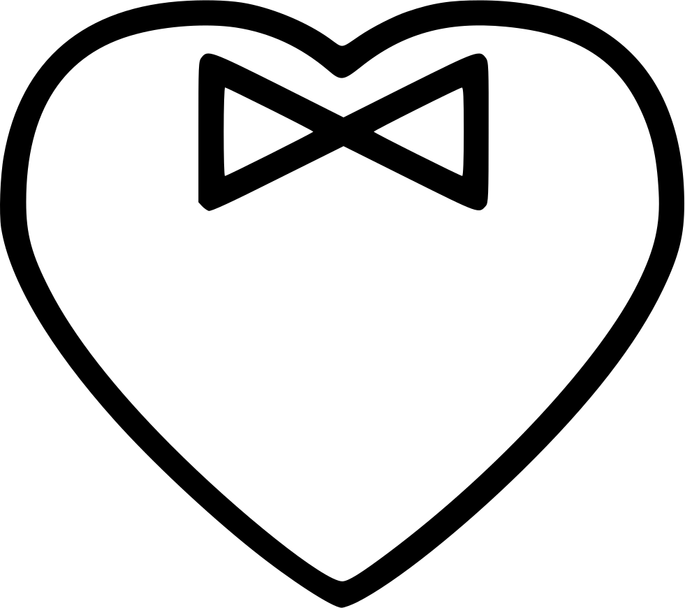 Gentleman Heart Icon