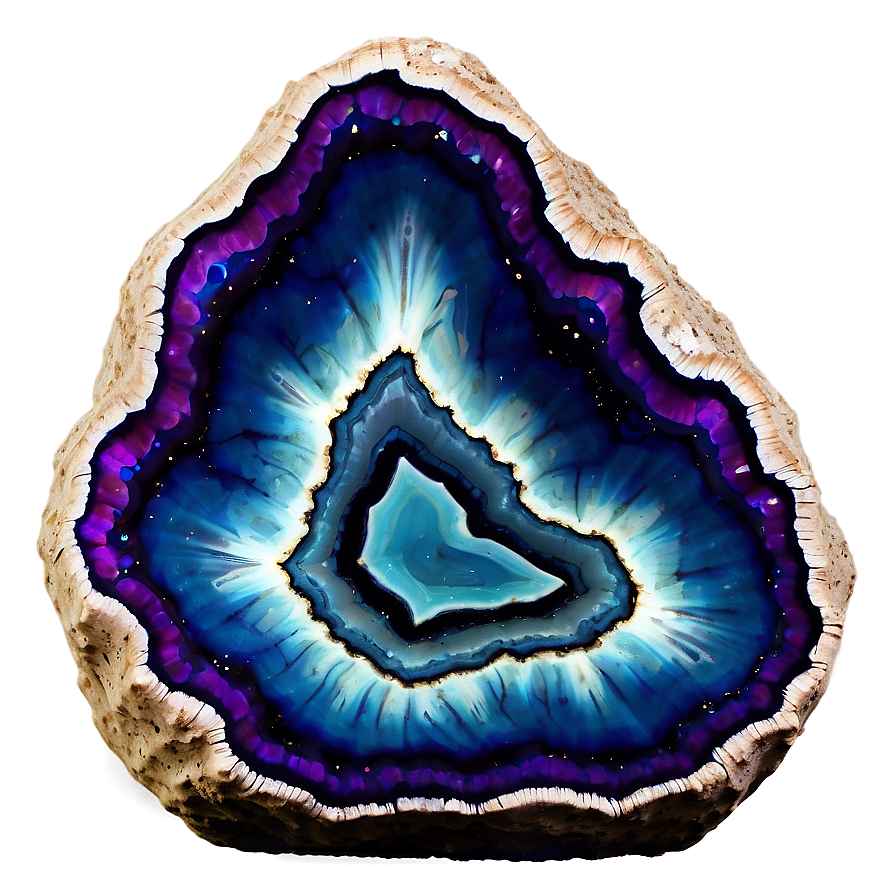 Geode With Diamond Accents Png Fmx21