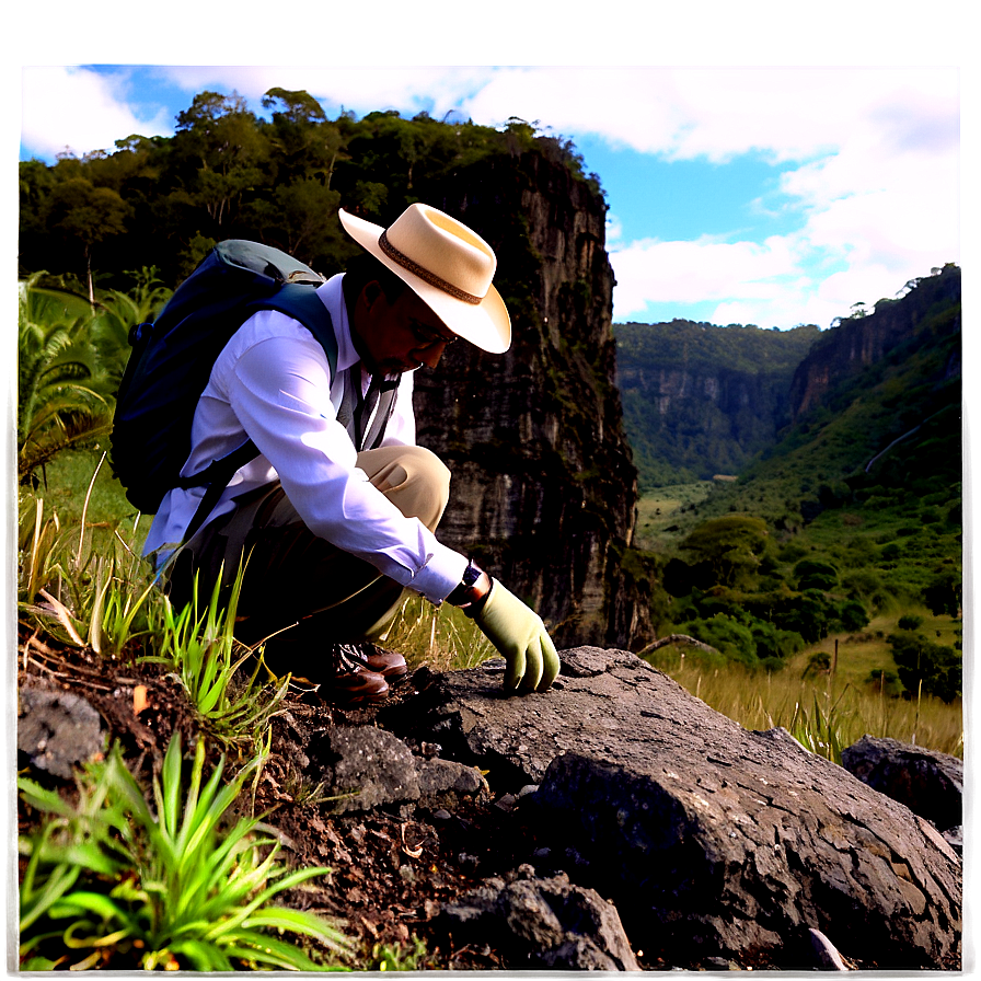 Geology Field Trip Exploration Png Oqd5