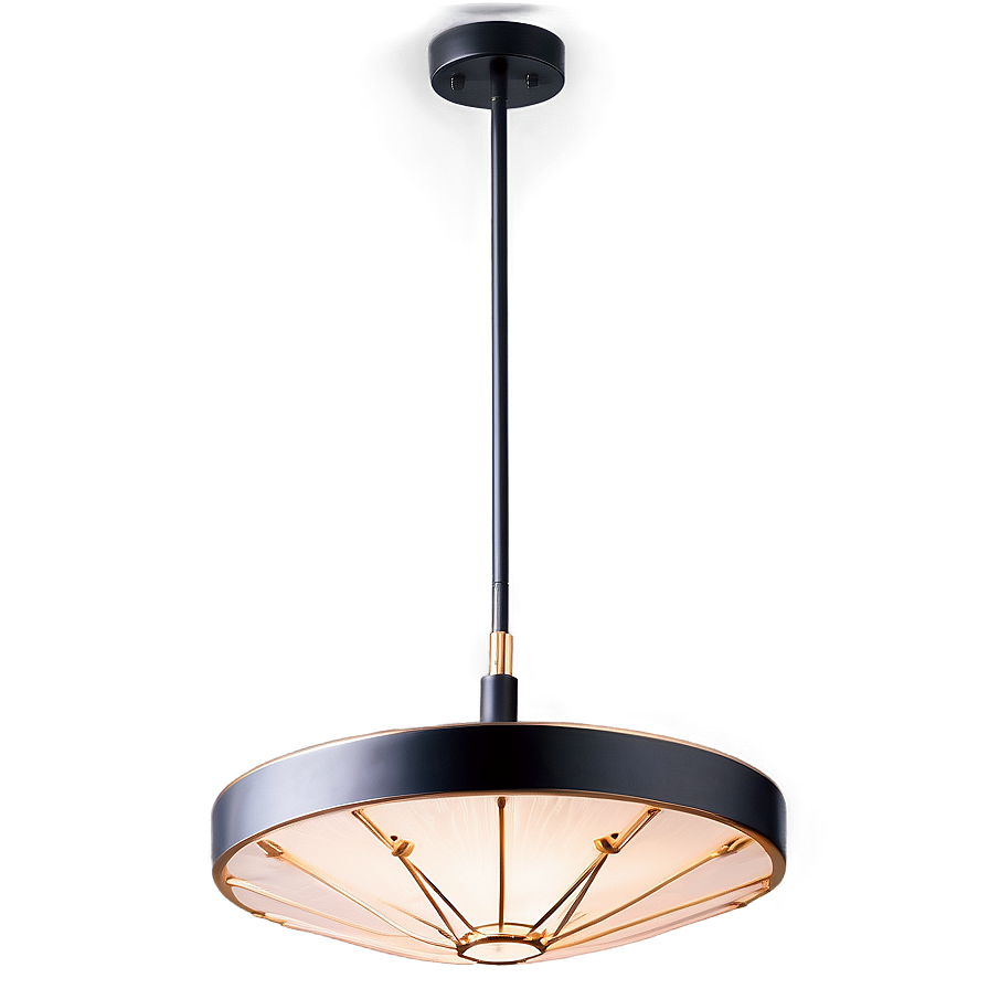 Geometric Ceiling Light Png Eyw