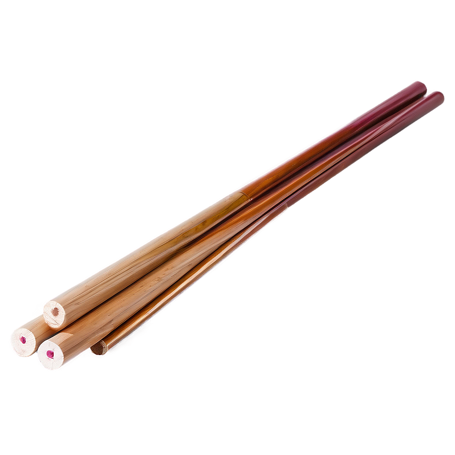 Geometric Chopsticks Png Yra58