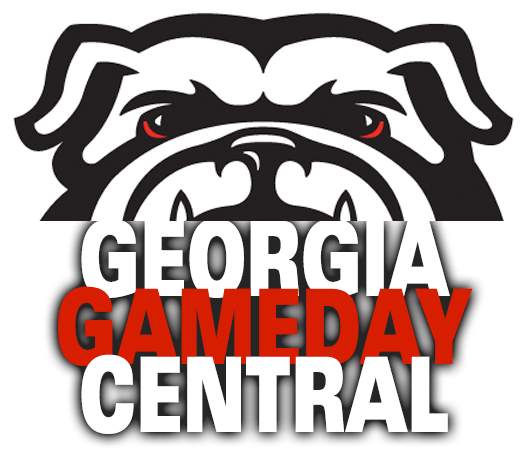 Georgia Bulldogs Gameday Central Logo