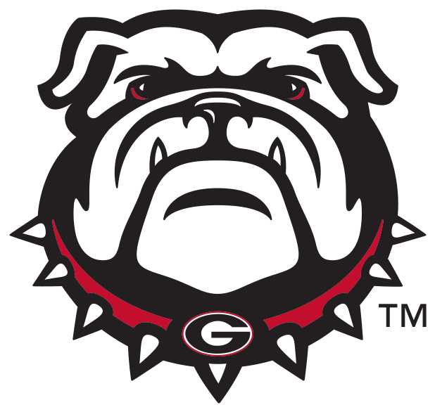 Georgia Bulldogs Logo