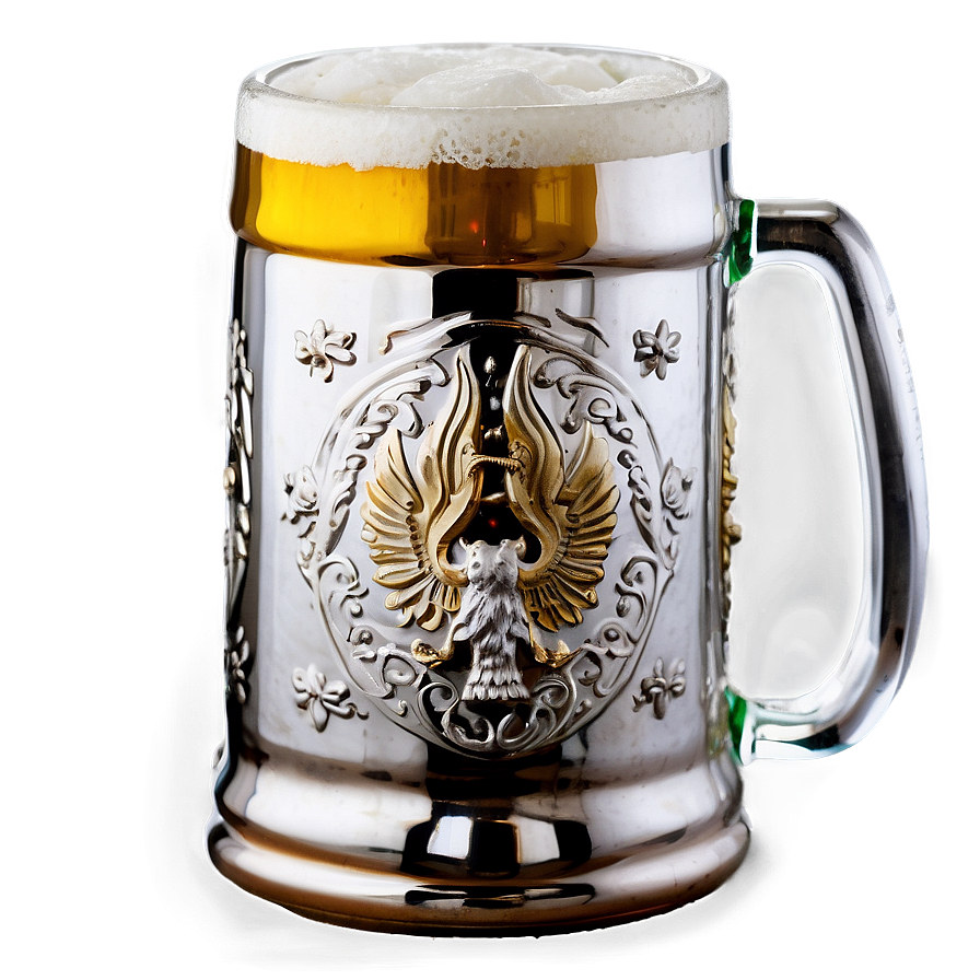 German Beer Mug Png Iio36