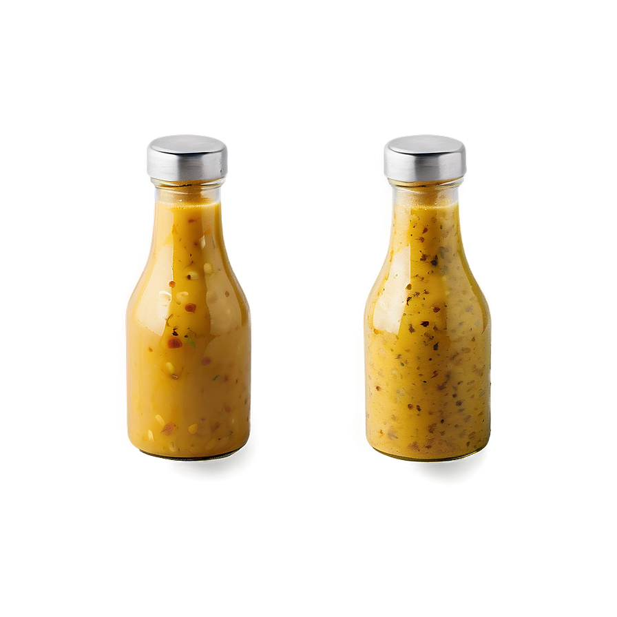 German Mustard Png 87