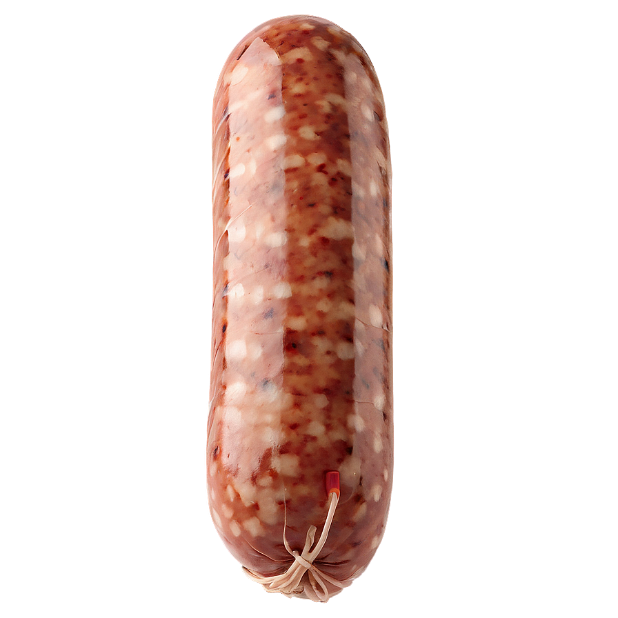 German Sausage Png Qcb