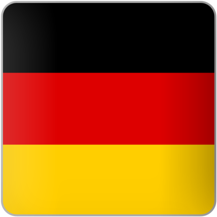 Germany National Flag