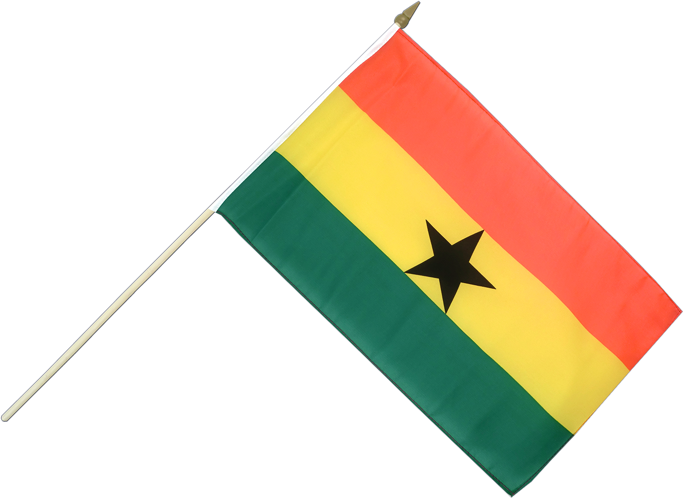 Ghana National Flag