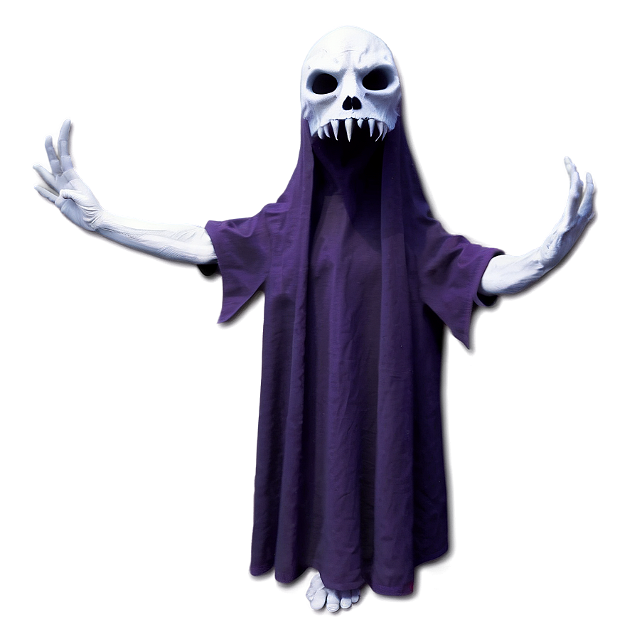 Ghastly Gathering Png 61