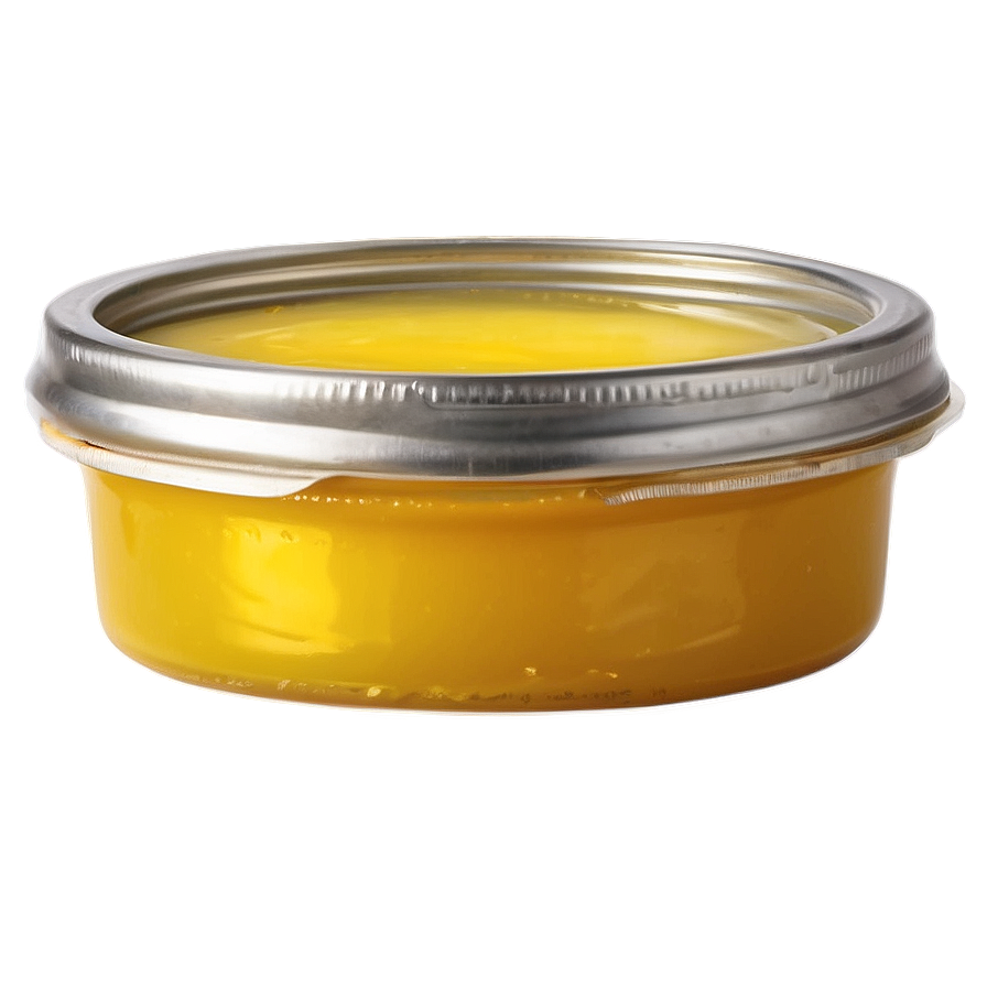 Ghee Butter Png Rxa60