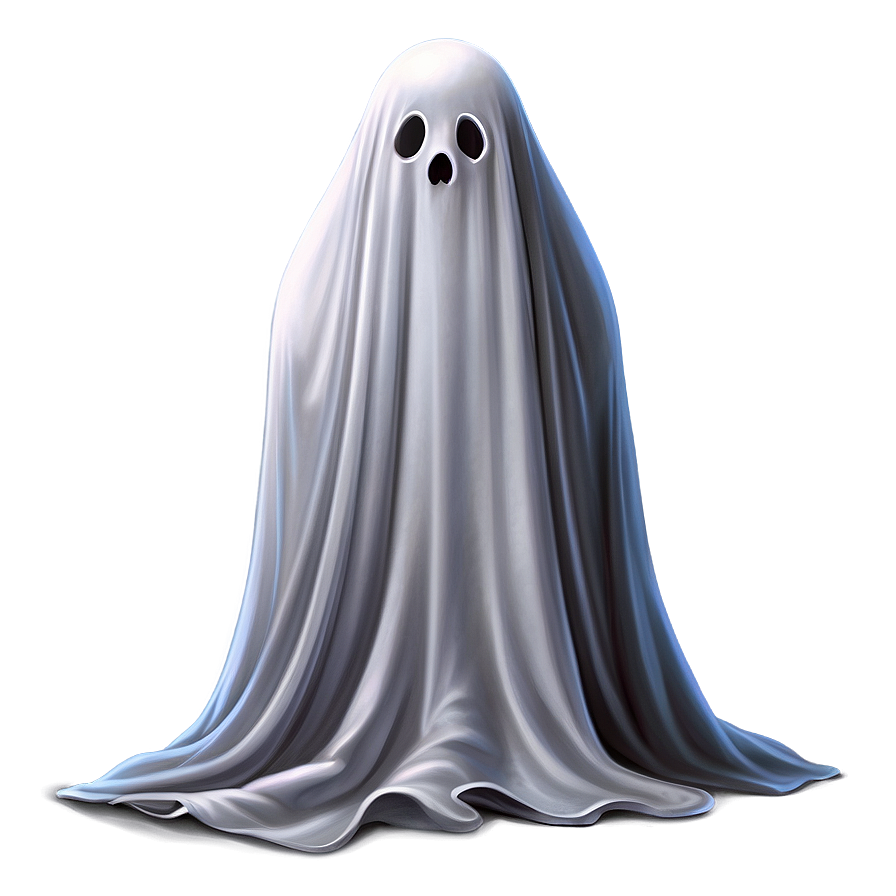 Ghost Art Png Tgl