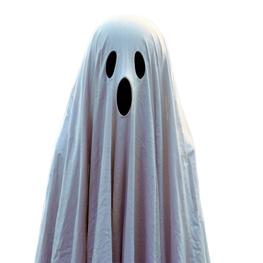 Ghost Character Png Ktu70