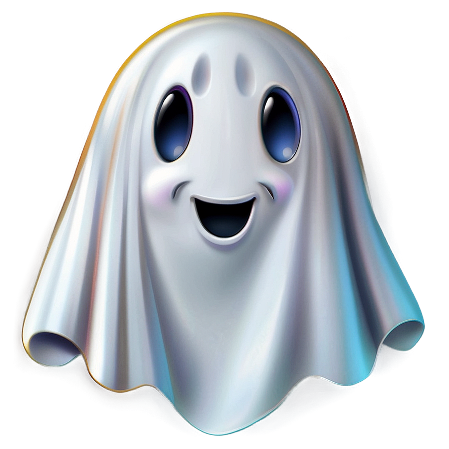 Ghost Emoji Png Kya33