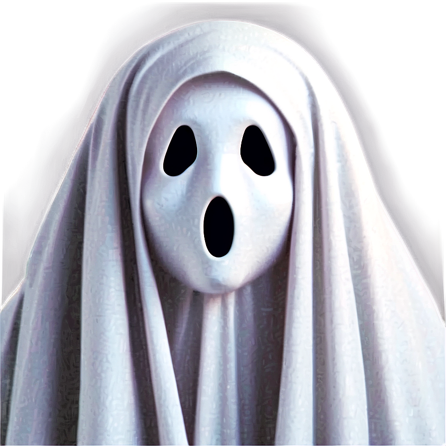 Ghost Emoji Png Qdb