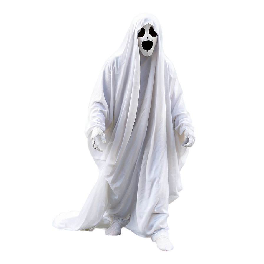 Ghost In The Night Png 04292024