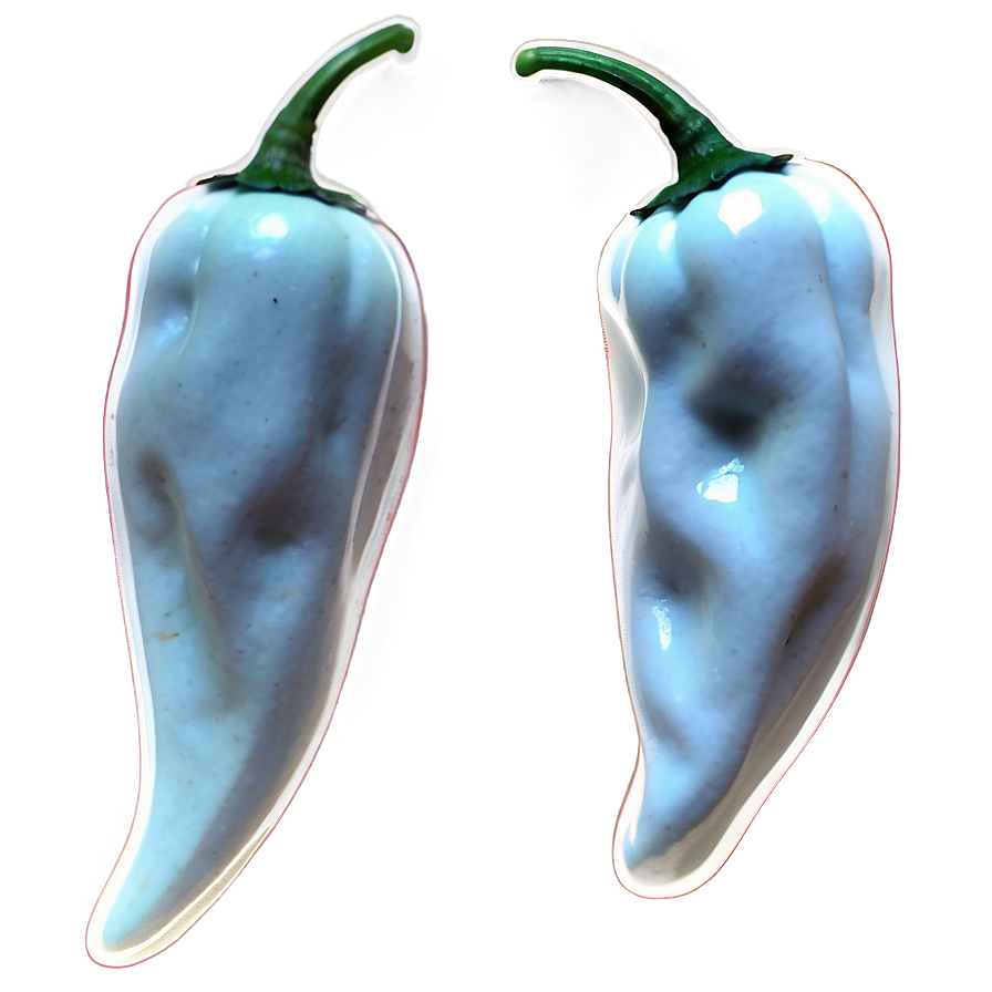 Ghost Pepper Scoville Scale Png 06292024