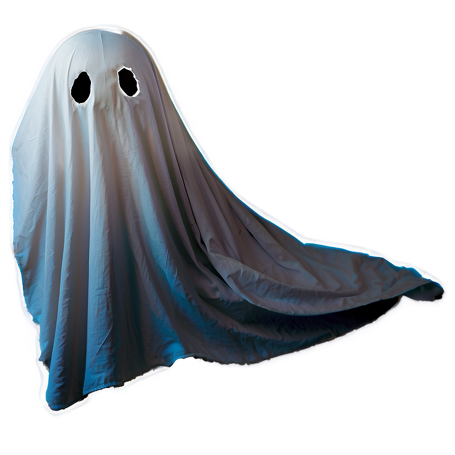 Ghost Under Sheet Png 94