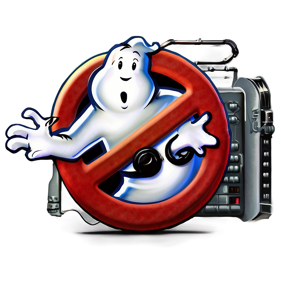 Ghostbusters 1984 Movie Scene Png 06112024