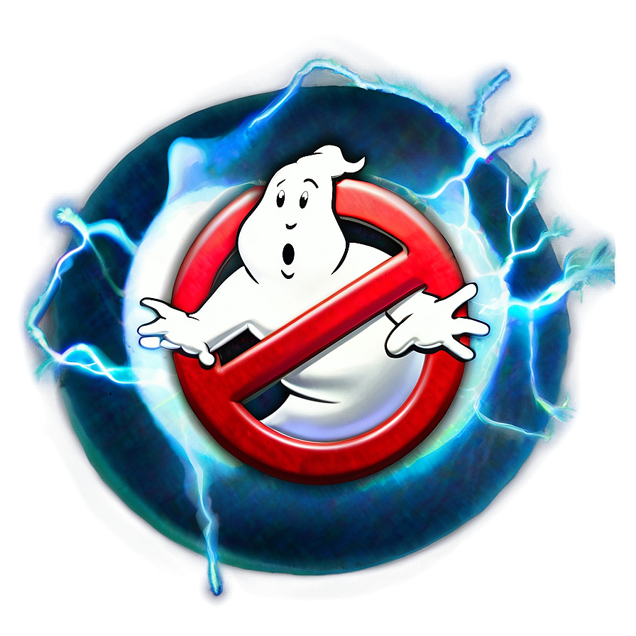 Ghostbusters B