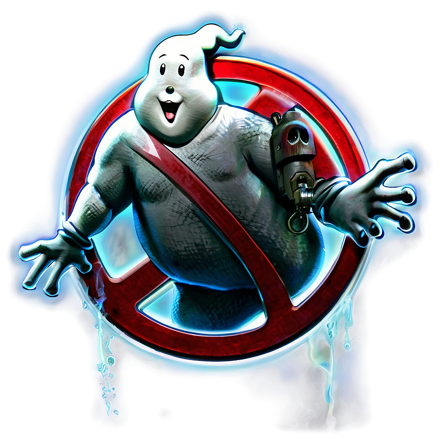 Ghostbusters Equipment Png 06112024