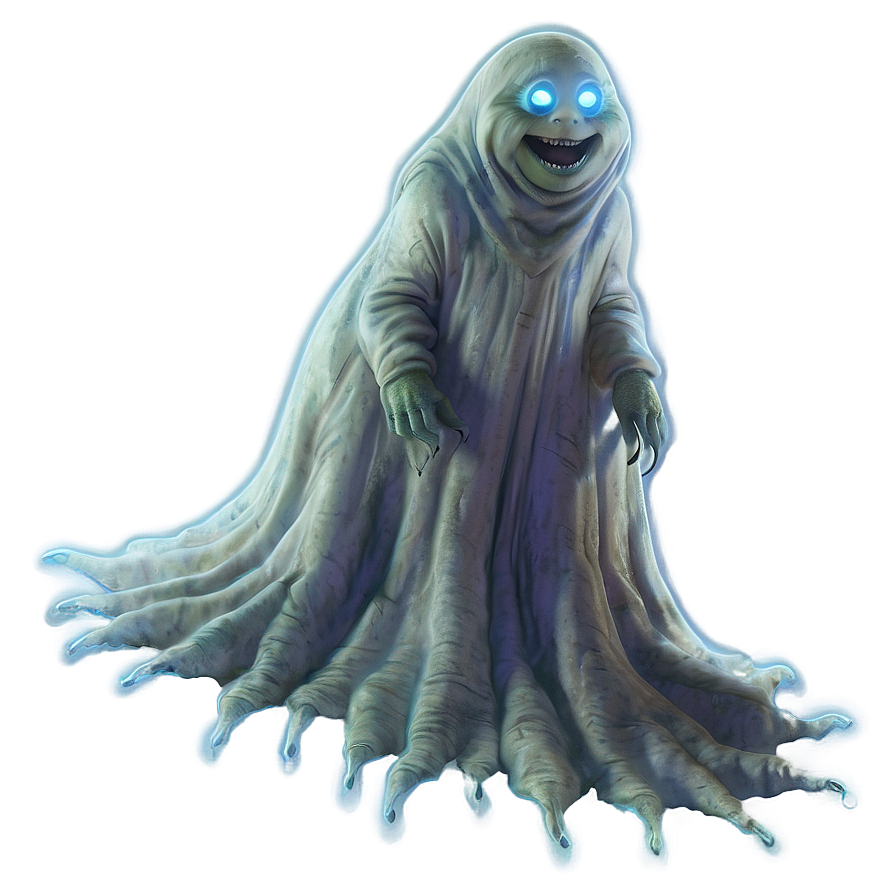 Ghostbusters Spectral Entities Png 06112024