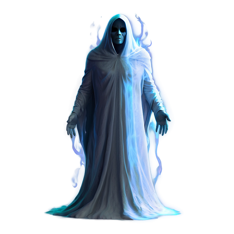 Ghostly Aura Png Efr75