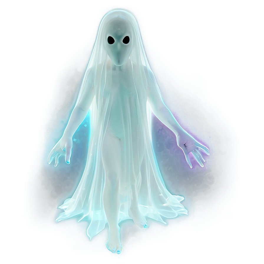 Ghostly Aura Png Rjo68