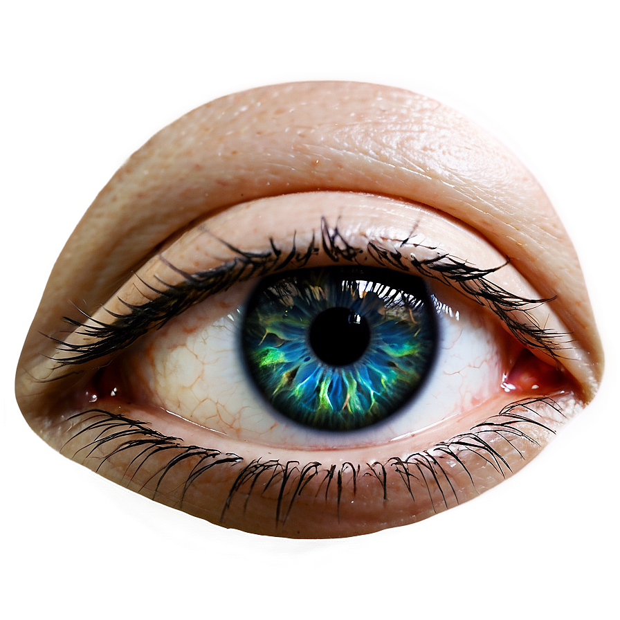 Ghoulish Eyes Image Png 25