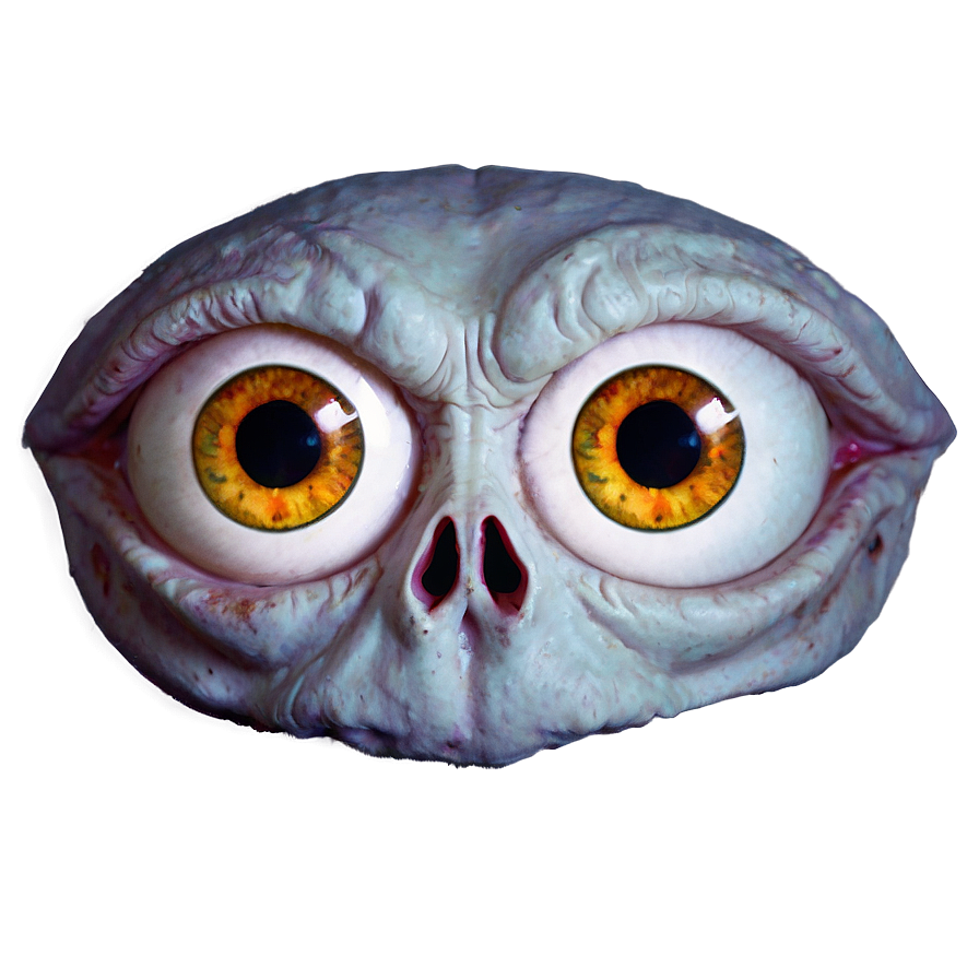 Ghoulish Eyes Image Png Fsx43