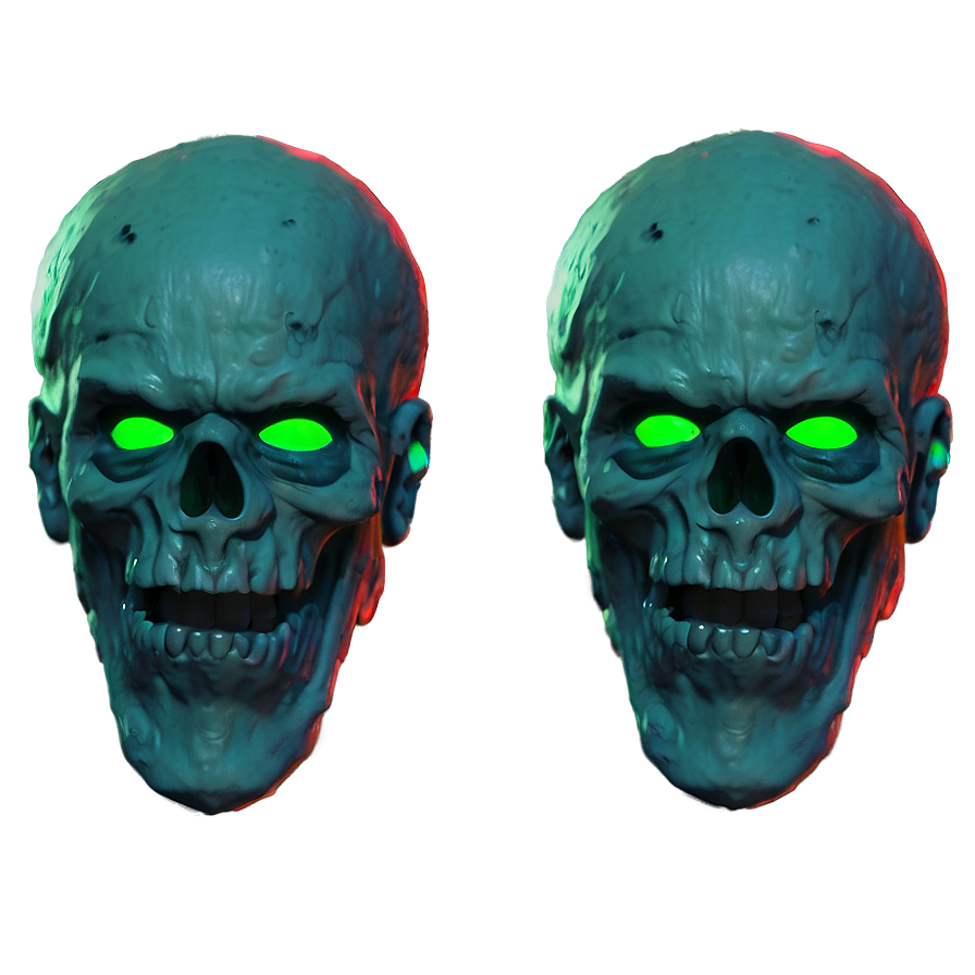 Ghoulish Glow Png 06292024