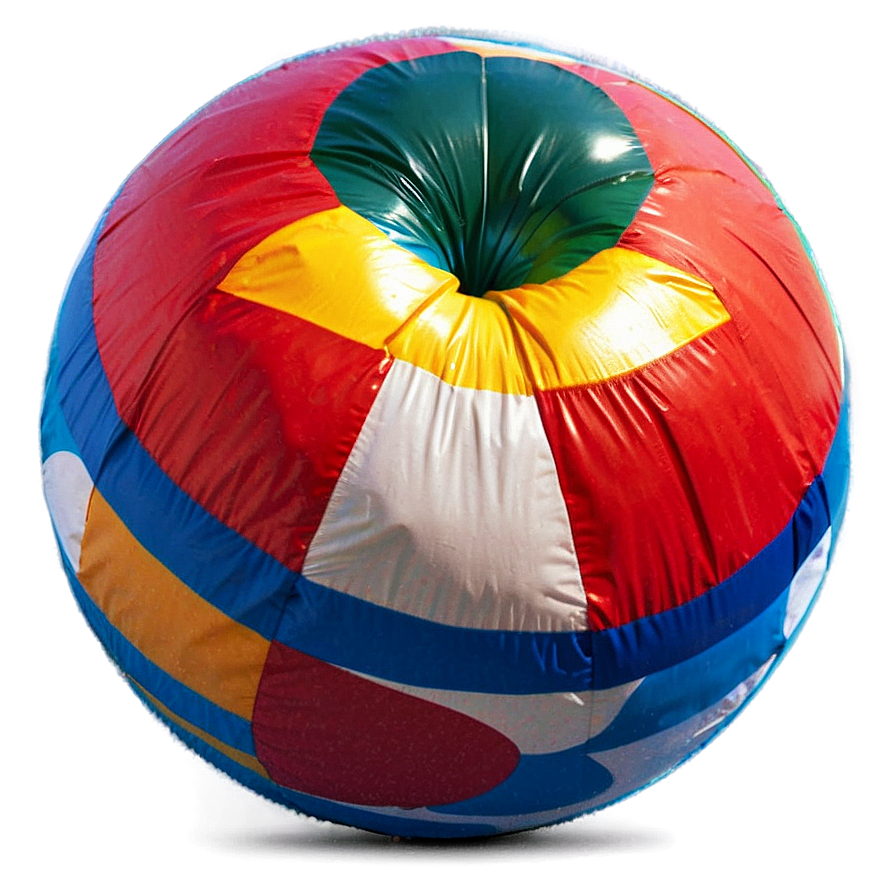 Giant Beach Ball Png Qeg27