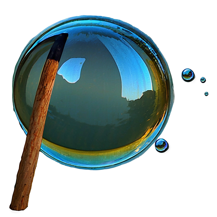 Giant Bubble Png 06112024