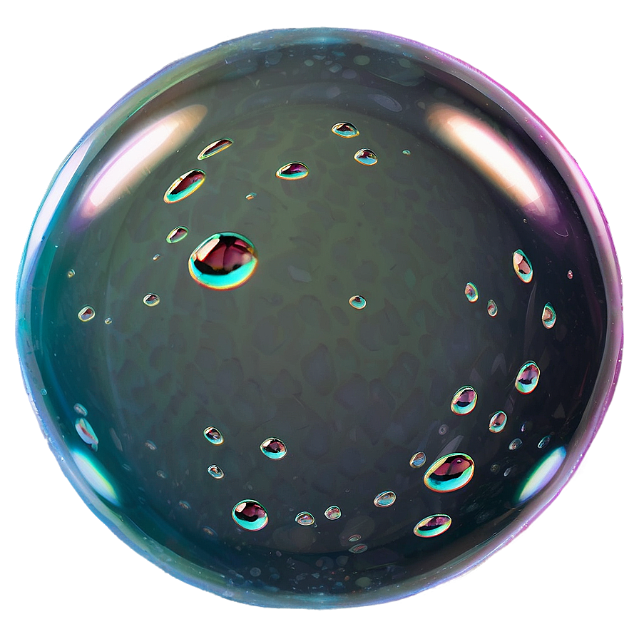 Giant Bubble Png 06112024