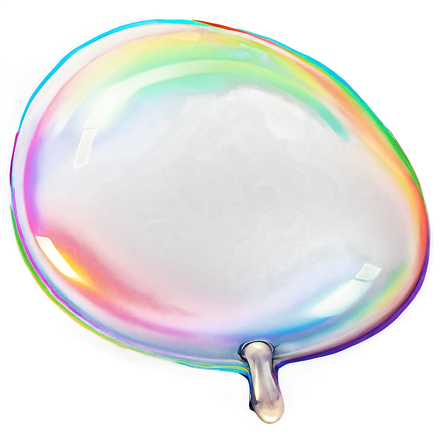 Giant Bubble Png 06112024