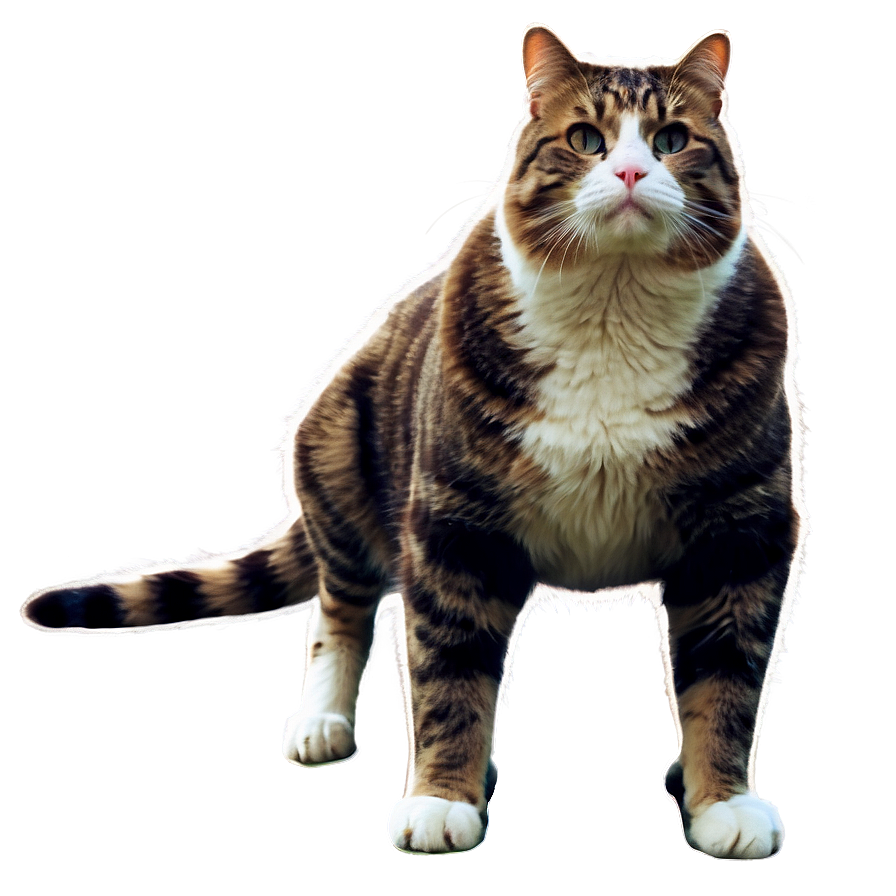 Giant Cat Meme Png Huq