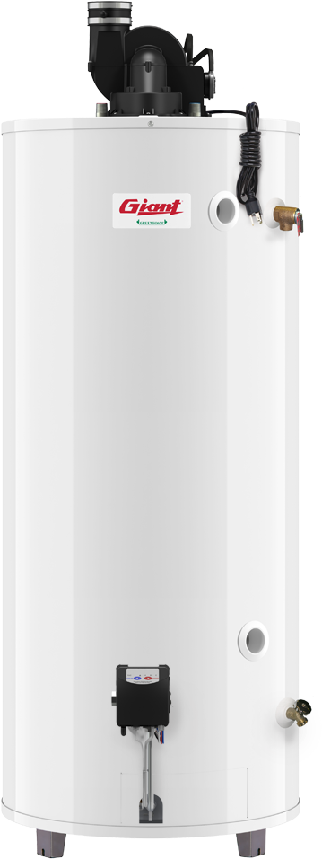 Giant Electric Water Heater Product Image