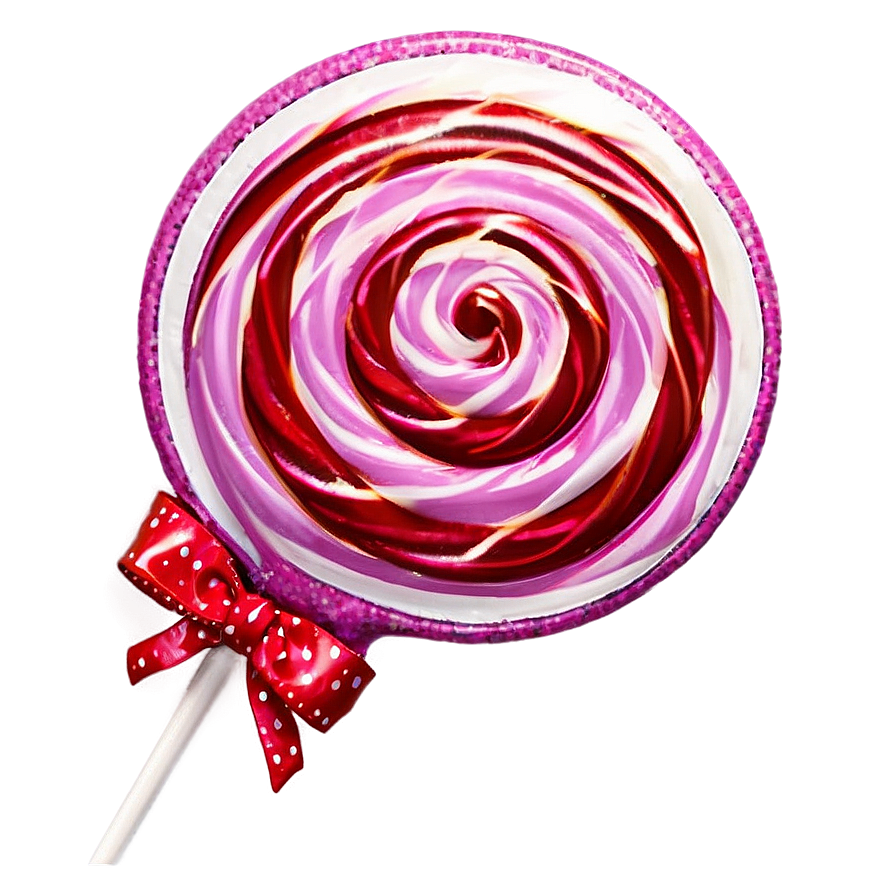 Giant Lollipop Png 05252024