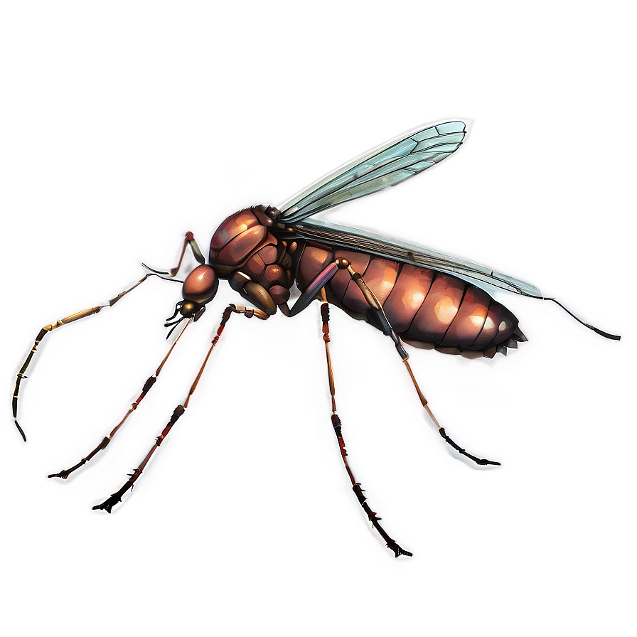 Giant Mosquito Png 45