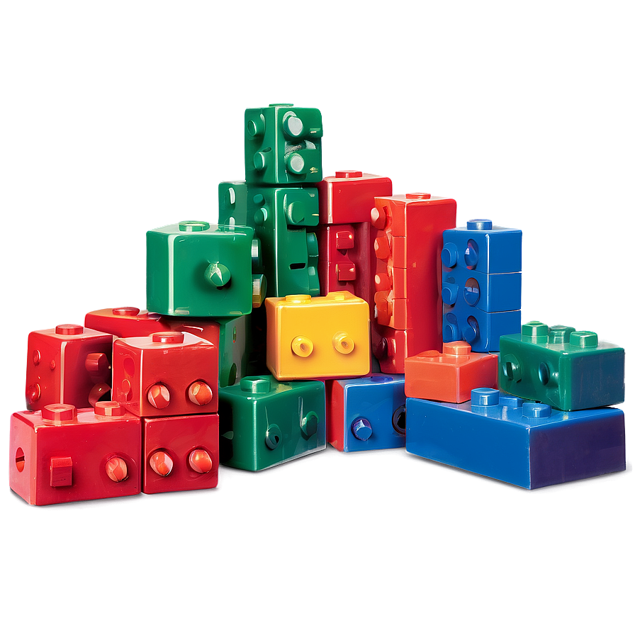 Giant Outdoor Building Blocks Png Msh50