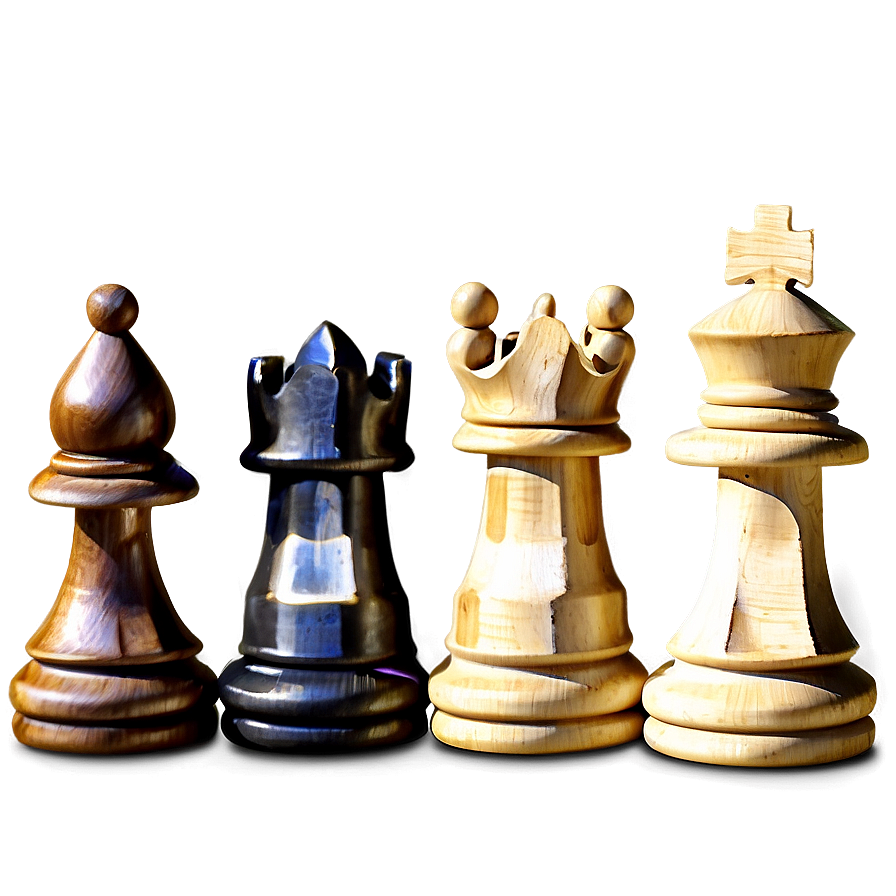 Giant Outdoor Chess Set Png Kjs25