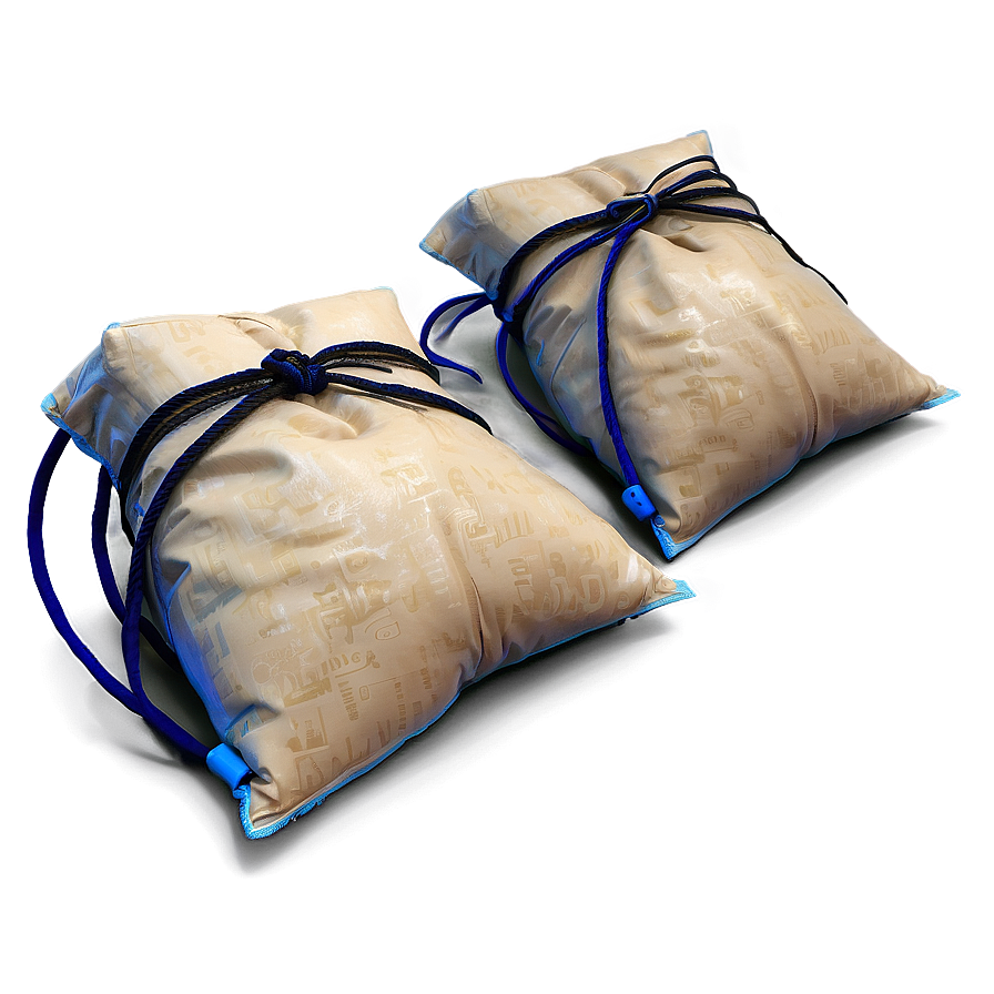 Giant Sandbags Png Bxf7