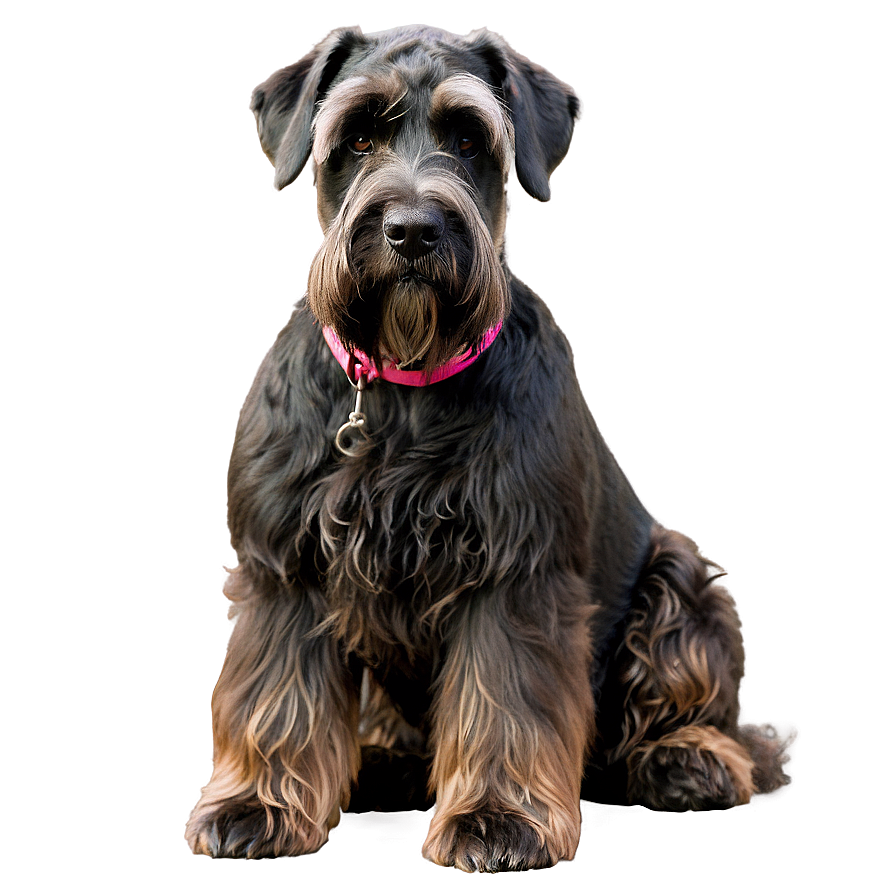 Giant Schnauzer Breed Png Yos37