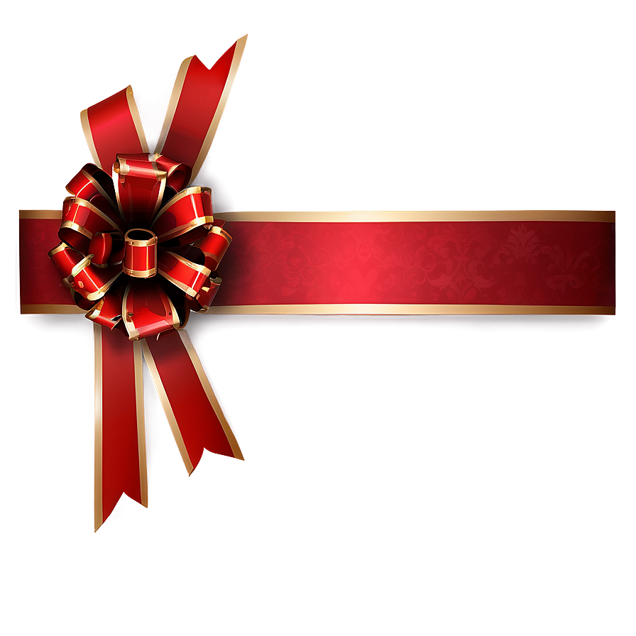 Gift Bow A