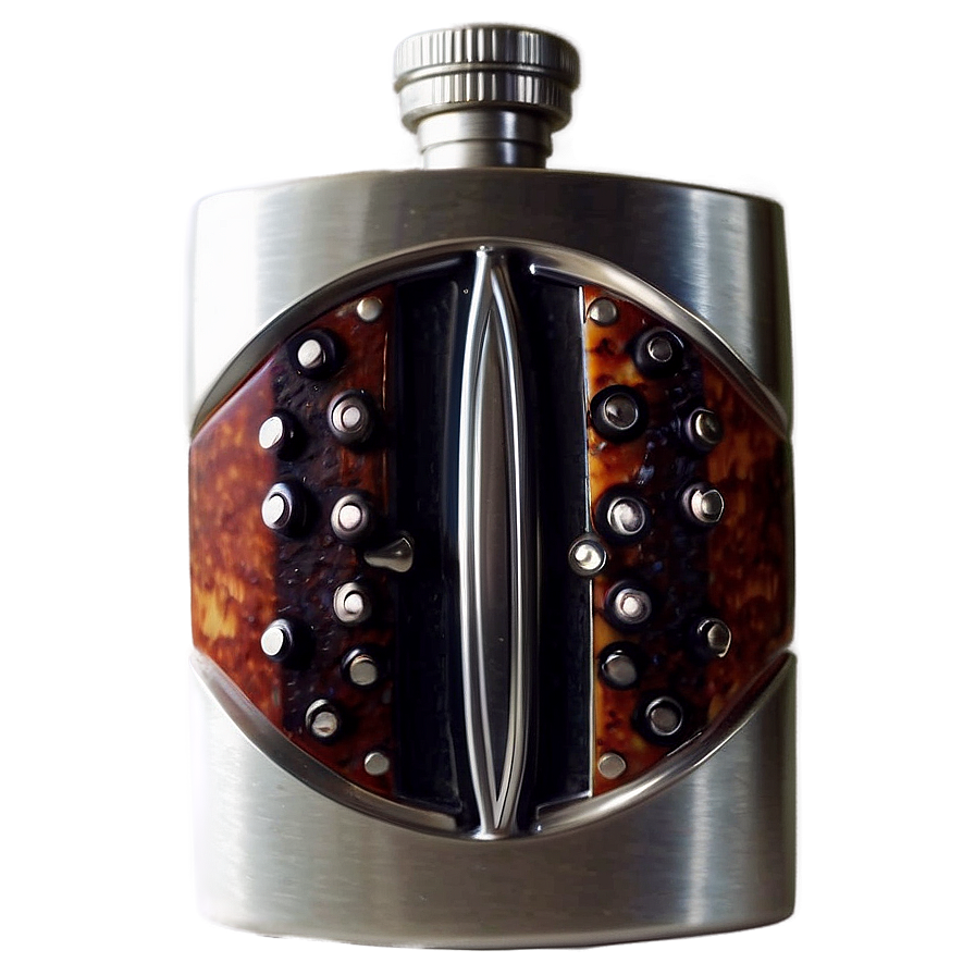 Gift Flask Png 06122024