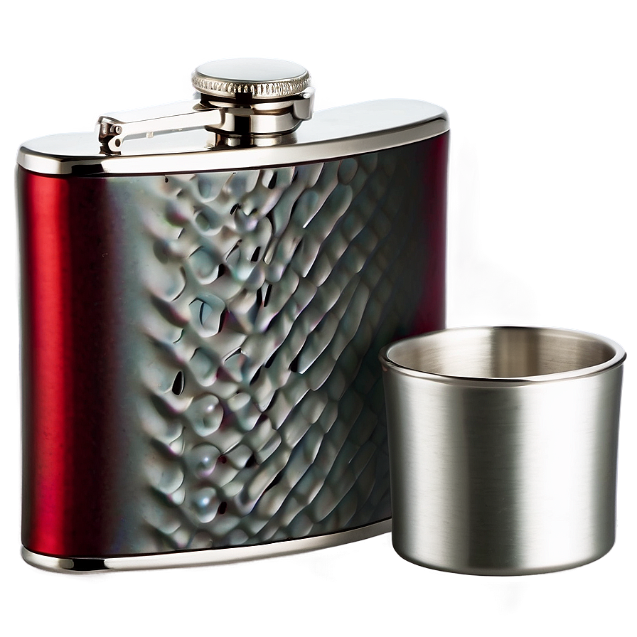 Gift Flask Png Tci