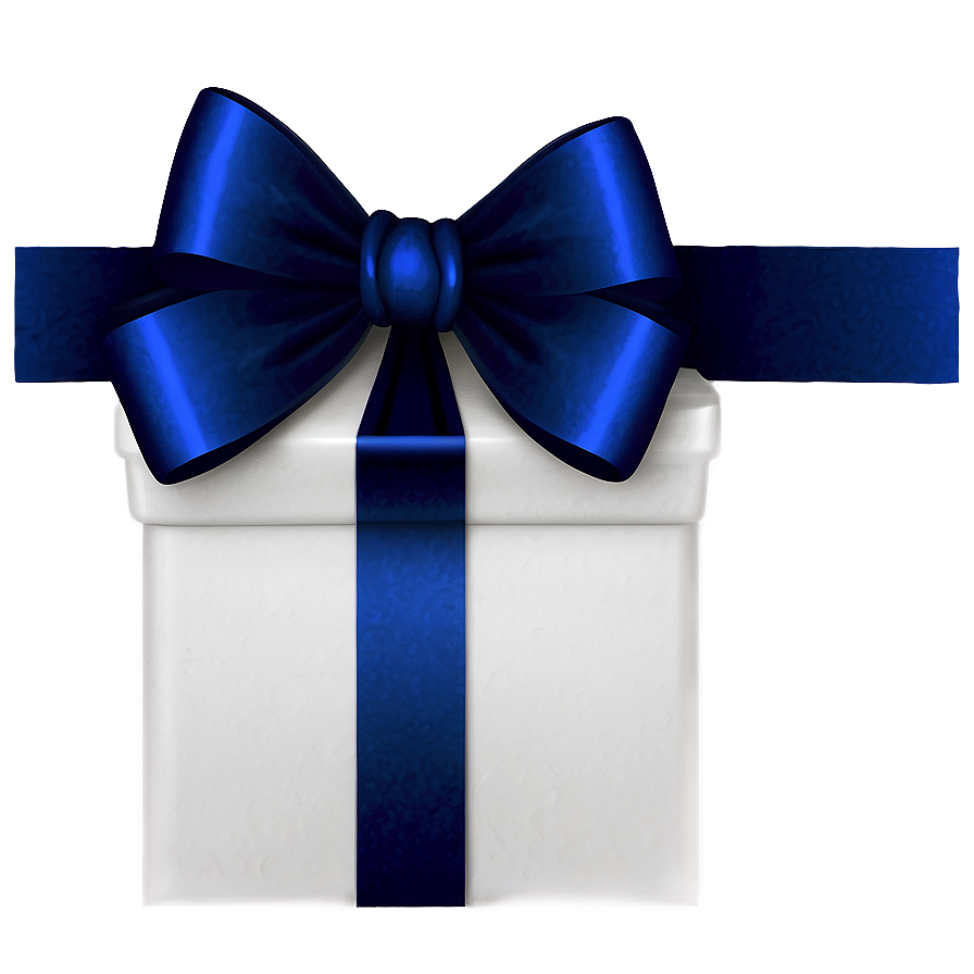 Gift With Bow Png 59