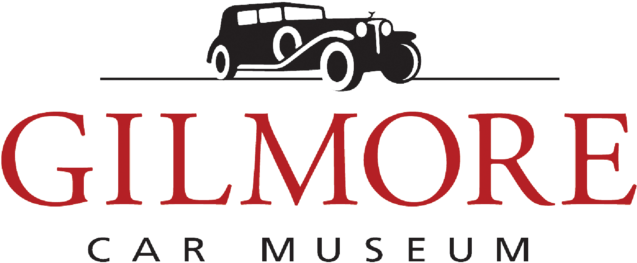 Gilmore Car Museum Logo