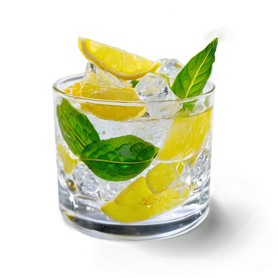 Gin Cocktails Png 86