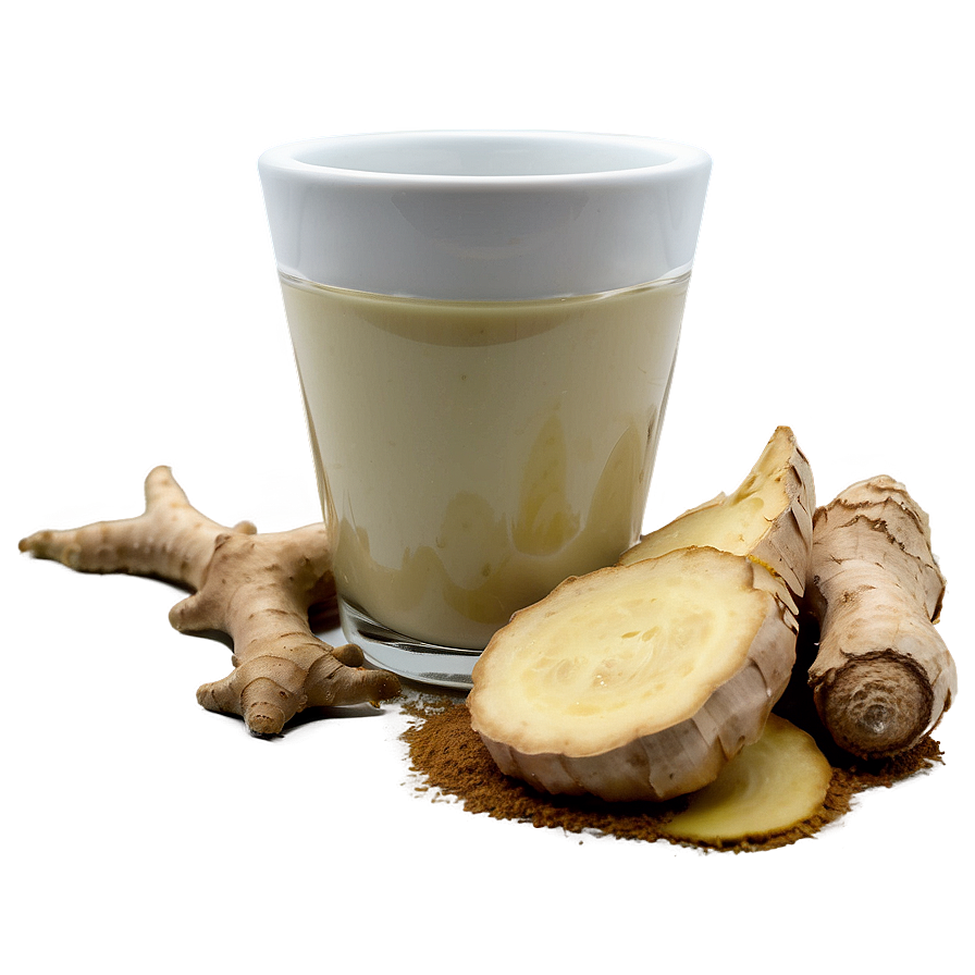 Ginger Detox Bath Png Mkv50