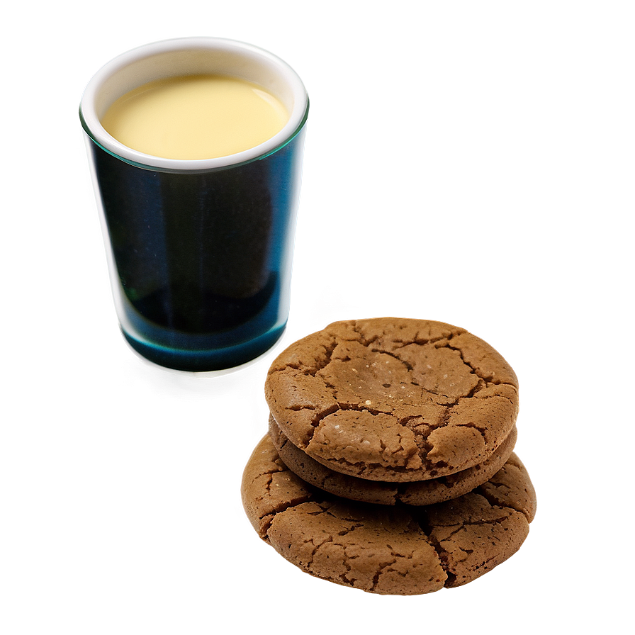 Ginger Snaps Cookies Png 76